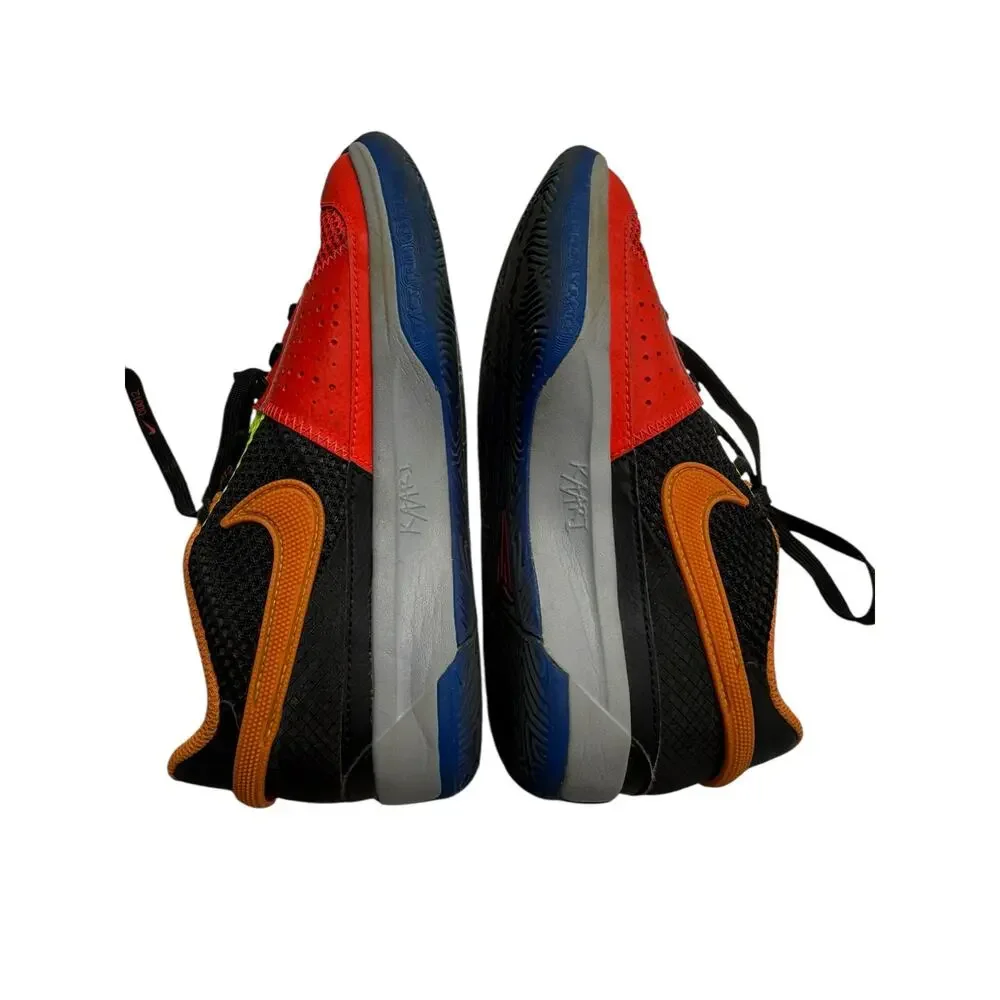 Nike JA 1 GS ASW Ja Morant All Star 2024 Kids Basketball Shoes